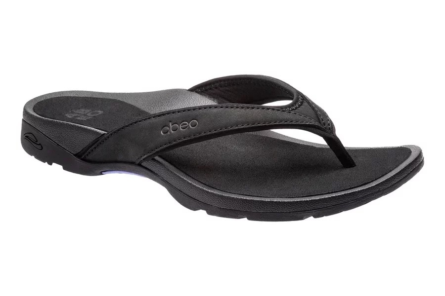 ABEO Alea, best sandals with arch support