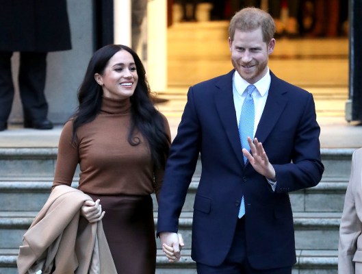 Prince Harry and Meghan Markle's Baby Girl Is a Gemini—Here's What That May Mean for...