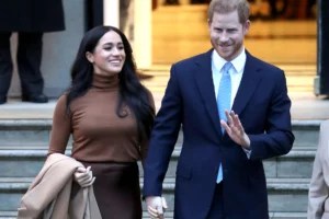 Prince Harry and Meghan Markle's Baby Girl Is a Gemini—Here's What That May Mean for Her Personality