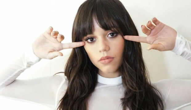 The Under-$20, Two-Product Drugstore Combo Jenna Ortega Uses Every Day To Fight Acne