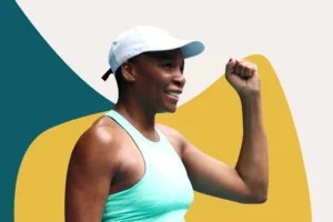 The One Piece of Gym Equipment Venus Williams Loves for Leveling Up Her HIIT Workouts