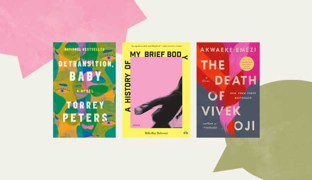 9 Literary Love Stories That Celebrate the Power of LGBTQ+ Relationships