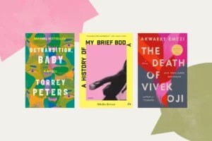 9 Literary Love Stories That Celebrate the Power of LGBTQ+ Relationships