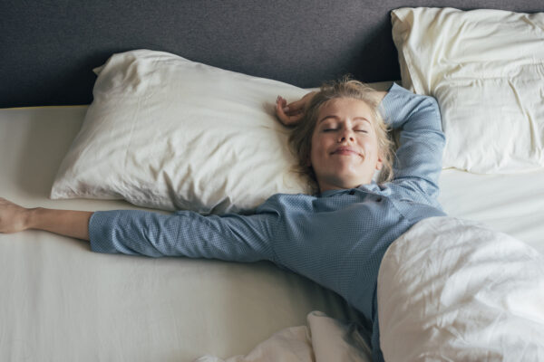 What You Should Know About the Connection Between Sleep and Heart Health, According to a...
