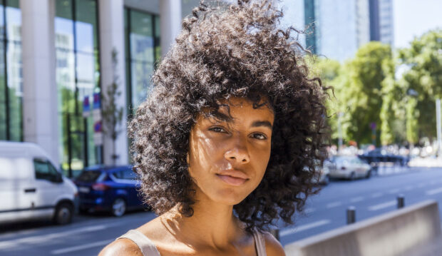 Alaffia Advocates for Community and Curls Through the New Beautiful Curls Collection