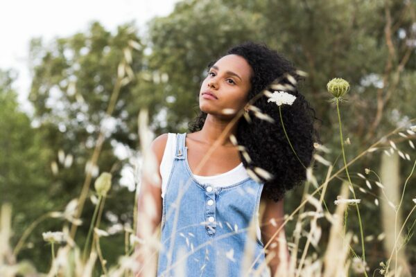 The Naturalicious 3-Step System Makes Wash Day for Natural Hair a Breeze