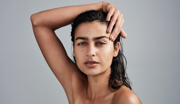 Hairstylists Say The Ordinary Hair Serum Is the $18 Ticket to Thicker, Fuller Hair