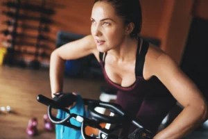 What an OB/GYN and a Pelvic Floor Pro Want You To Know About Spin Crotch