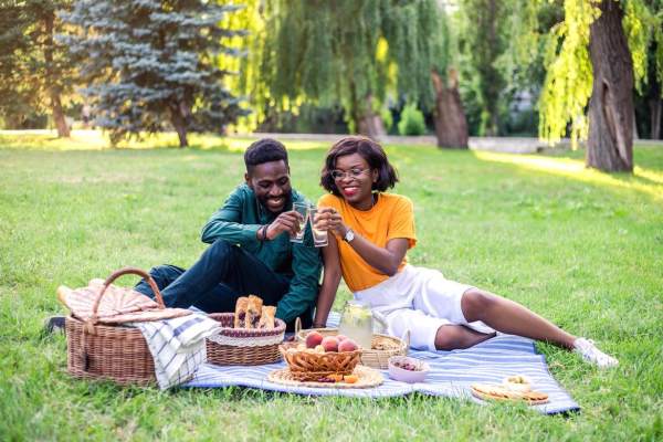 12 Picnic Essentials for a Picture-Perfect Afternoon in the Park