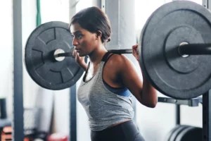 I'm a Trainer, and These Are the Main Reasons You Aren't Seeing Results When Strength Training