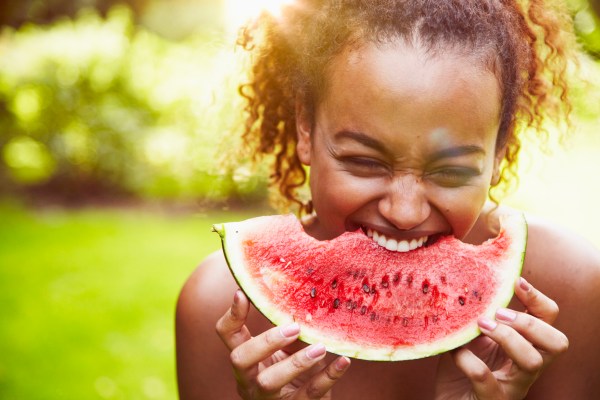 8 Foods That Will Give Your Summer Hydration Game a Glow-Up