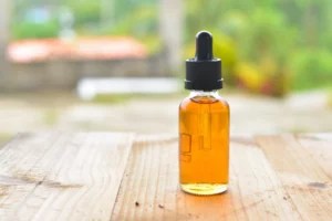 Orange Essential Oil Benefits To Have on Your Radar That Go Way Beyond a Crisp Scent