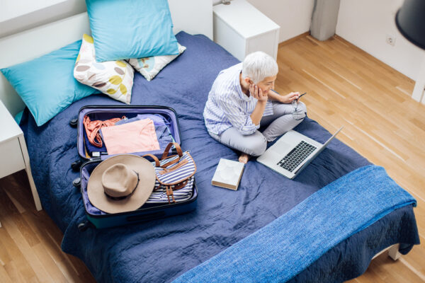 Do I Need Travel Insurance More in a Post-Lockdown World for Safe and Healthy Trips?