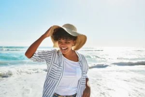 5 Packable Sun Hats That Won't Get Smushed On-the-Go