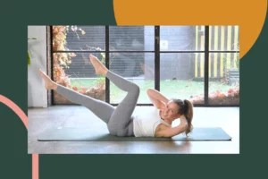 This 18-Minute Pilates Routine Helps Prevent Injury and Improve Performance for Runners