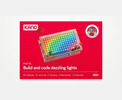 kano pixel kit