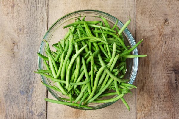 How To Freeze Fresh Green Beans To Get That Just-Picked Taste All Year Long