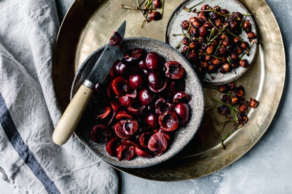 7 Creative Cherry Recipes That Go Far Beyond Cherry Pie