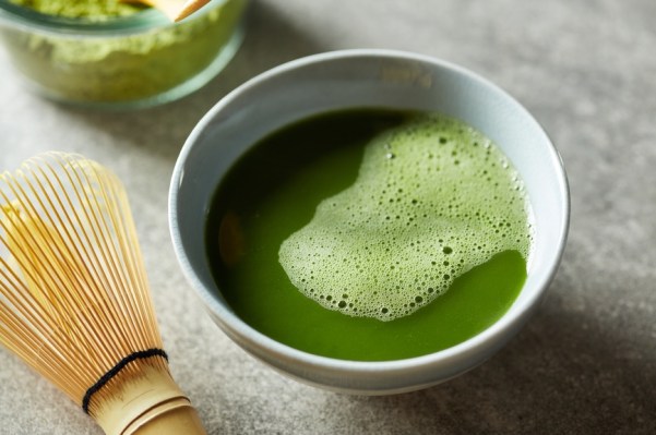 Everything You Need To Enjoy Matcha at Home
