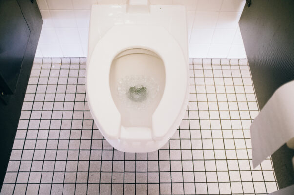 The Return of the Dreaded In-Office Poop—How To Prep Your Brain and Your Bowels for...