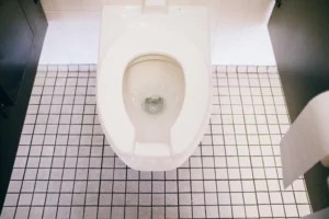The Return of the Dreaded In-Office Poop—How To Prep Your Brain and Your Bowels for Public Pooping