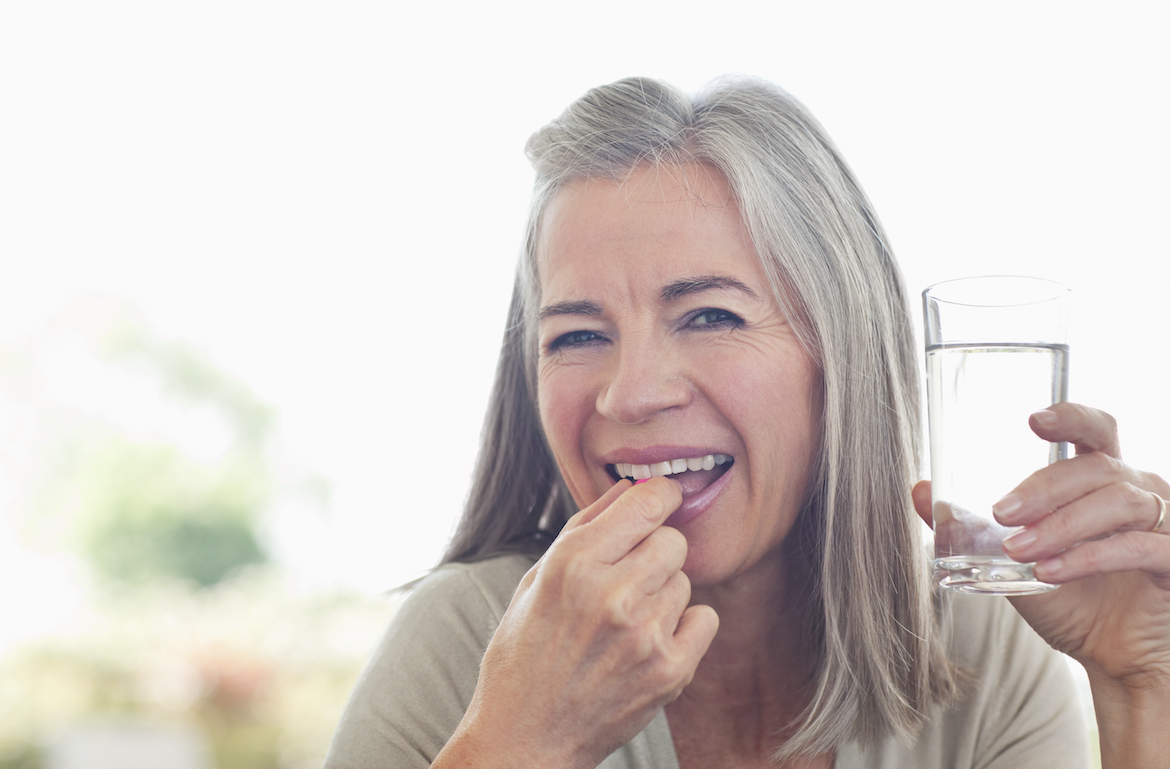 vitamins and minerals adults over 50 need