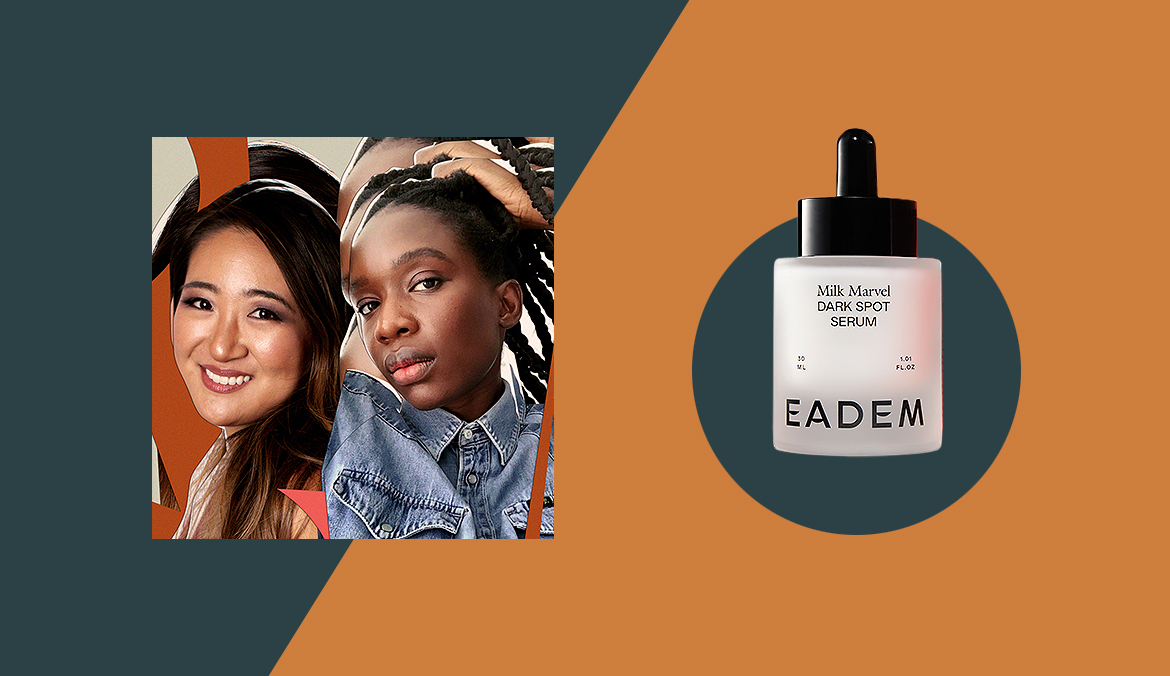 Eadem Skincare Is Centering People of Color in Beauty