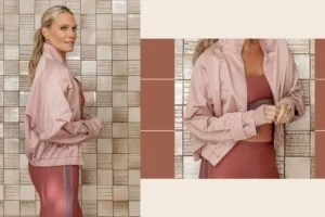 Molly Sims Reveals Her First-Ever Athleisure Collaboration and the One Product That’s Absolutely Changed Her Workout