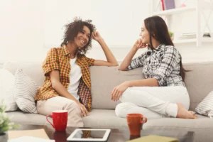 Does Not Having a Best Friend Have Implications on Your Mental Health?