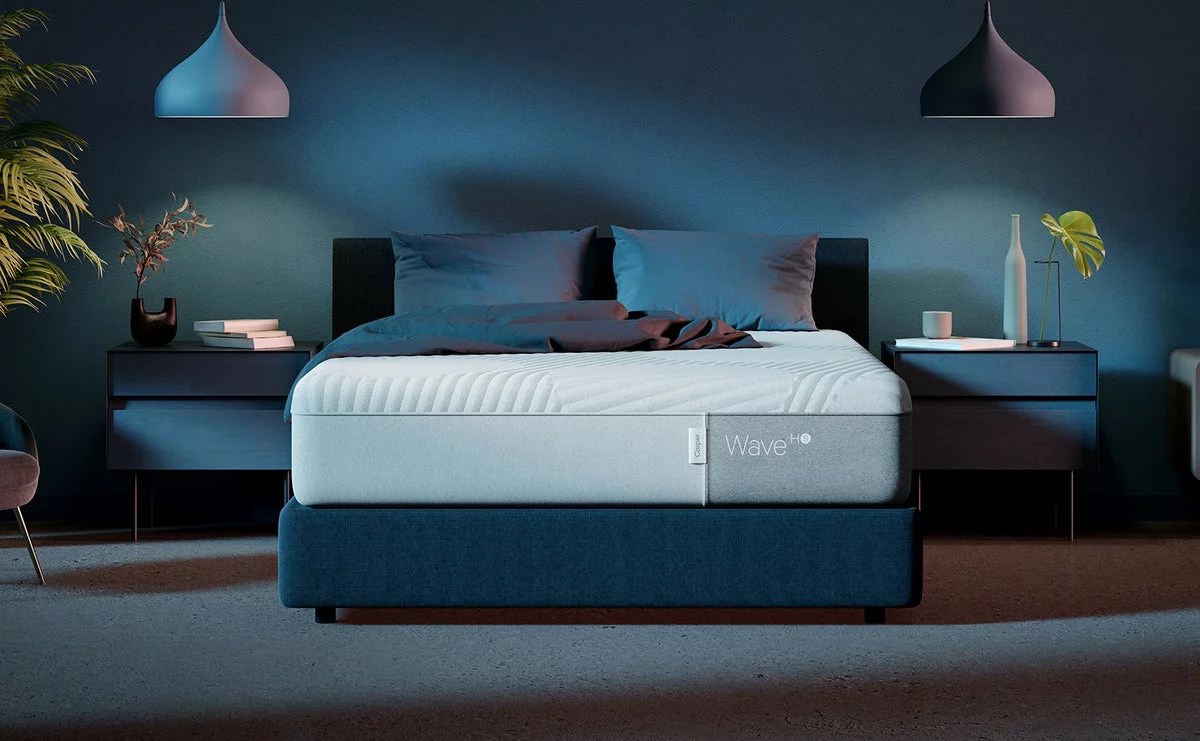best cooling mattresses casper cooling mattress