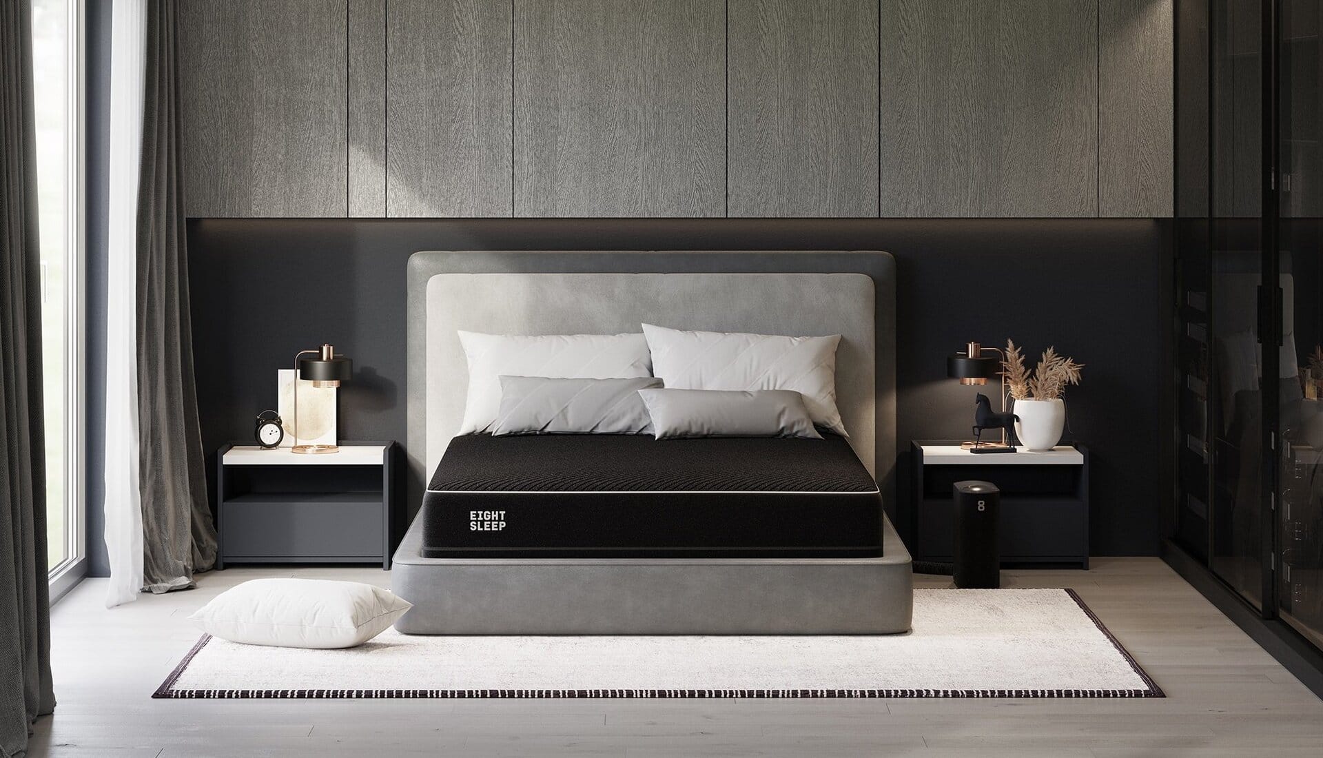 best cooling mattresses eight sleep