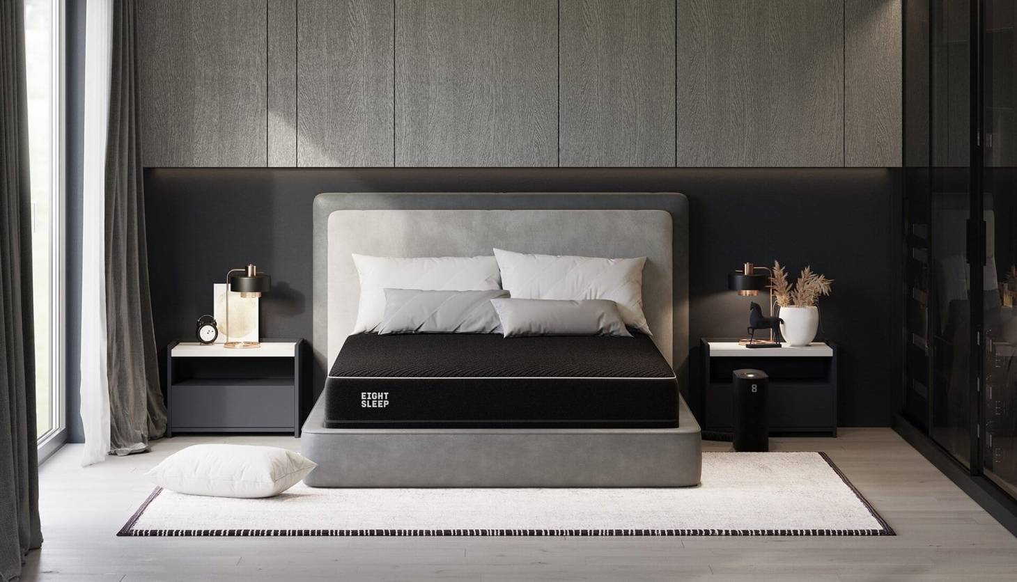 best cooling mattresses eight sleep