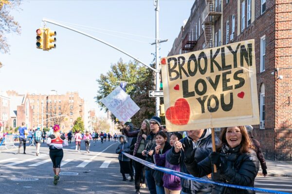 Here's What To Know About the Brand-New Brooklyn Marathon