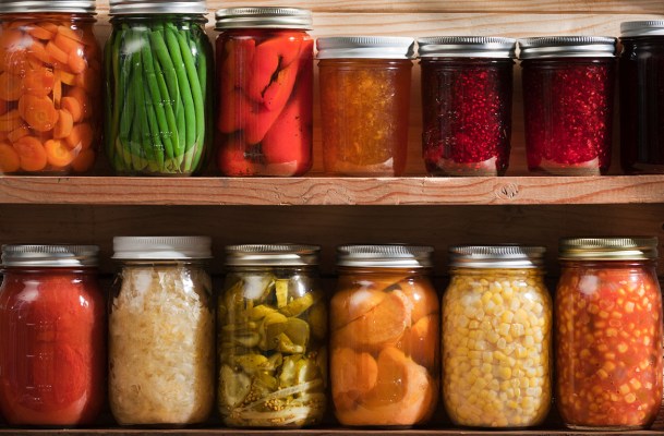 How To Quick Pickle Anything and Everything for an Effortlessly Healthy Snack