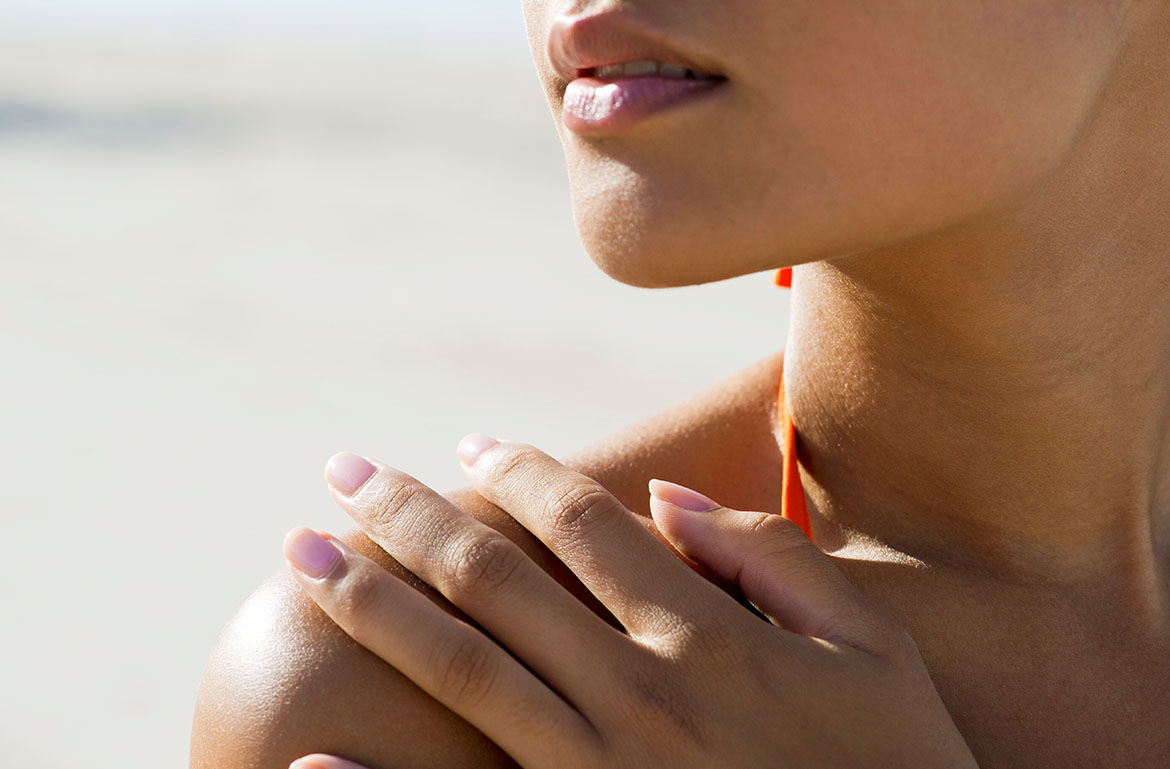 skin-care ingredients to avoid in the summer