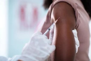 I Got The Vaccine Despite Having a Distrust in Medicine As an African American Woman—Here's Why