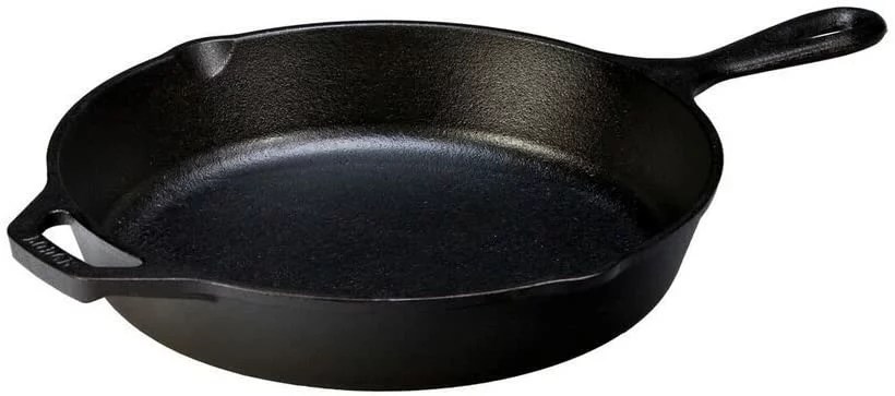 different types of cookware materials