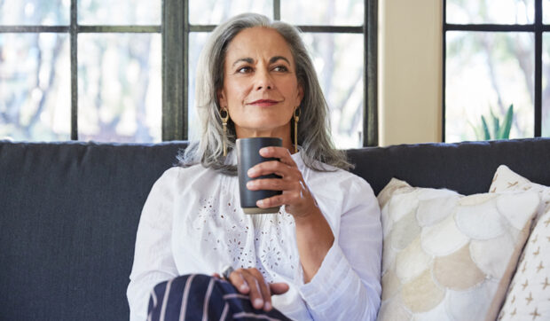 The Connection Between Gut Health and Hormones Everyone in Menopause Should Know