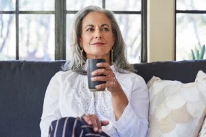 The Connection Between Gut Health and Hormones Everyone in Menopause Should Know