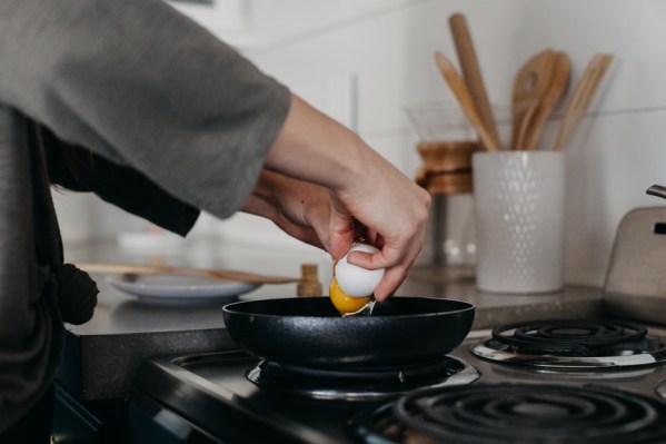 12 Tools You Need To Cook Perfect Eggs Every Time