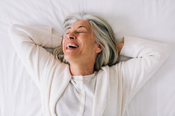 4 Morning Habits of the Longest-Living People in the World