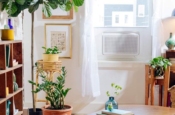 4 Tips for Maintaining Healthy Indoor Air Quality as the Temperature Rises