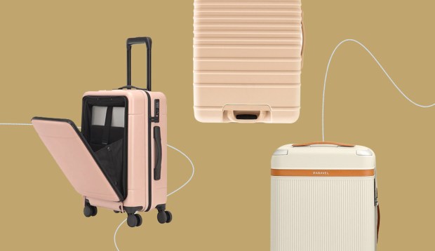 The 14 Best Carry-On Suitcases for Flying With Style and Ease