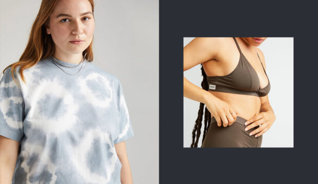 Richer Poorer’s Warehouse Sale Has the Comfiest Tees, Undies, and Loungewear All for Under $50