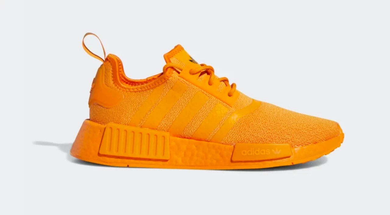 ADIDAS nmd shoes