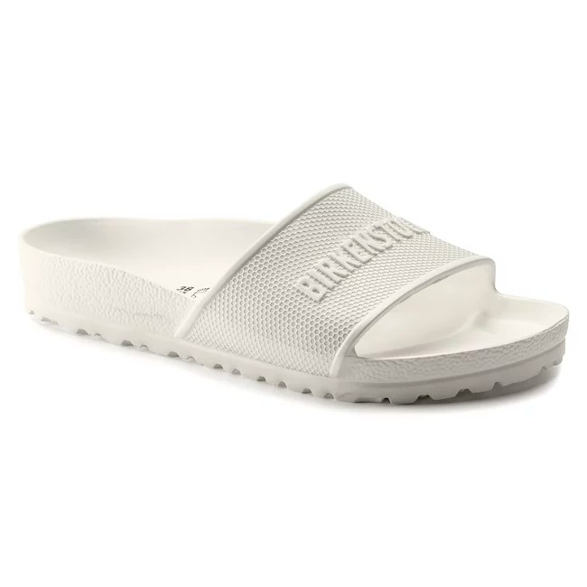 The Birkenstock EVA Is About To Be Your New Summer Shoe| Well+Good