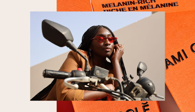 Ami Colé Is the New Clean Beauty Brand That Celebrates Melanin-Rich Skin