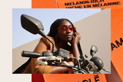 Ami Colé Is the New Clean Beauty Brand That Celebrates Melanin-Rich Skin