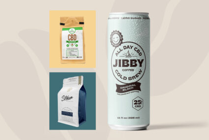 4 of the Best CBD Coffee Brands To Try for Jitter-Free Focus