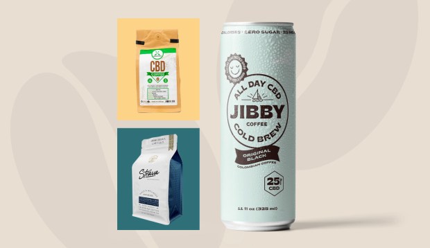 4 of the Best CBD Coffee Brands To Try for Jitter-Free Focus
